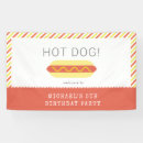 Recherche de dog banderoles Barbecue