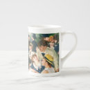 Recherche de peintures par le renoir tasses Vacances