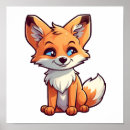 Recherche de dessin renard posters Renards