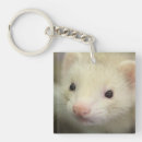 Recherche de furet porteclés Mignon