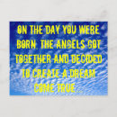 Recherche de angel anniversaire cartes Pour tous