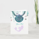 Recherche de natation vœux cartes Mer