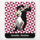 Recherche de danseur tapis souris Tango