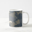 Recherche de camo café tasses Military