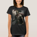 Recherche de officier militaire tshirts Armée