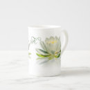 Recherche de nénuphar tasses Floral