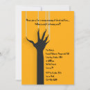 Recherche de marquee invitations Effrayant