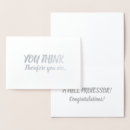 Recherche de professeurs vœux cartes Félicitations