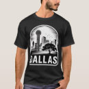 Recherche de dallas tshirts Usa