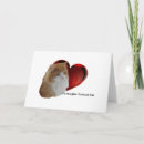 Recherche de cheveux longs vœux cartes Chat