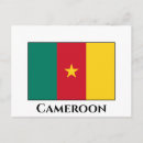 Recherche de cameroon poster Drapeau camerounais