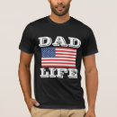 Recherche de patriot hommes tshirts Dad