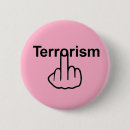 Suche nach terrorismus buttons Terrorist