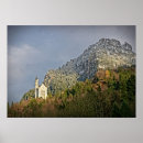Recherche de château neuschwanstein posters Châteaux