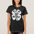 Suche nach st patricks day kleidung Geburtstag