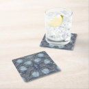 Recherche de étain dessous de verres Floral