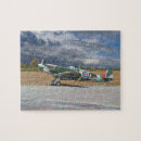 Recherche de spitfire puzzles Aviation