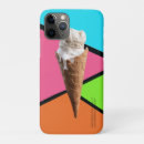 Recherche de vanille iphone coques Glace