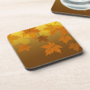 Suche nach ahorn untersetzer Herbst