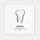 Recherche de clinique serviettes Dentiste