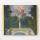 Recherche de versailles tapis souris 1688