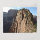 Suche nach zion nationalpark postkarten Wanderung