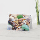 Suche nach strandglas karten Muscheln