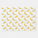 Suche nach lustige banane geschenkpapier Farbenfroh