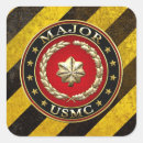Suche nach major aufkleber Widerliche insignien marinemajors