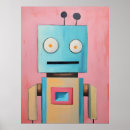 Recherche de robotique art Pour enfants