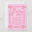 Recherche de whimsical baby shower invitations Tiré à main