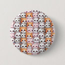 Recherche de animaux kawaii badges Animal