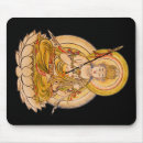 Suche nach bodhisattva mousepads Buddha