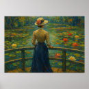 Recherche de nénuphar posters Paysage