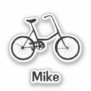 Recherche de wheeler autocollants Vélo