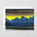 Recherche de aube cartes postales Paysage