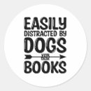 Recherche de distrait autocollants Animal