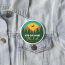 Suche nach nationalparks buttons Vereinigte staaten