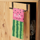 Suche nach wassermelonen geschirr tücher Rosa