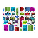 Recherche de valise magnets Voyage
