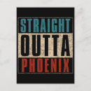 Suche nach phoenix postkarten Amerikanische stadt