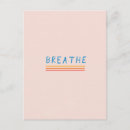 Suche nach atmen sie postkarten Zitat