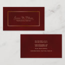 Recherche de riche cartes visite Professionnel
