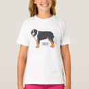 Recherche de sennenhund de berner tshirts Animal