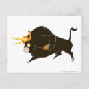 Recherche de toro cartes postales Bull