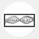 Recherche de adn autocollants Orphanblack