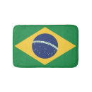 Recherche de le brésil maison deco Drapeau