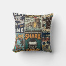 Recherche de de surf coussins Requin
