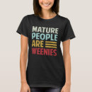 Suche nach reife tshirts Menschen