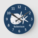 Recherche de dollars de sable horloges Coquillages